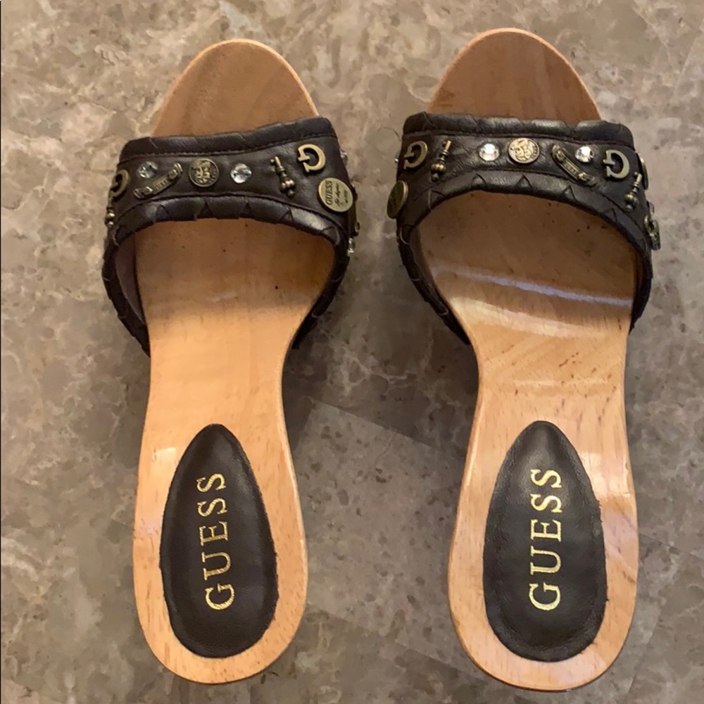 Guess heels - Picture 2 of 6